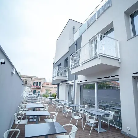 Malavoglia Hotel
