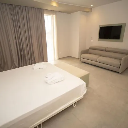 Malavoglia 4* Aci Castello