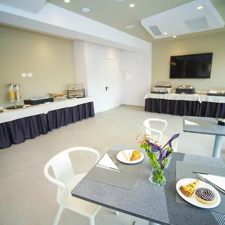 Malavoglia Hotel 4*