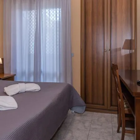 Hotel Malavoglia Aci Castello