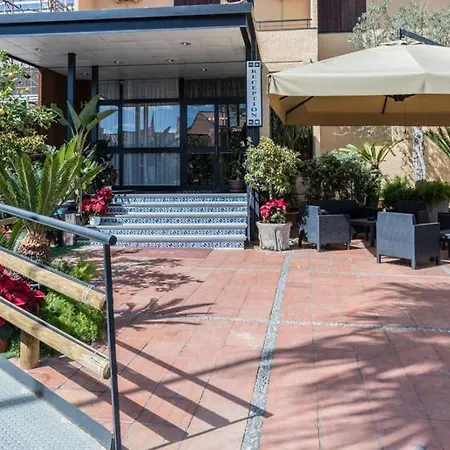 Hotel Malavoglia
