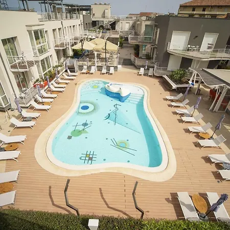 Malavoglia Hotel 4*