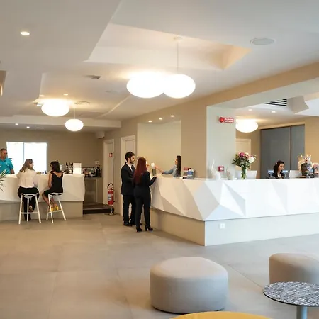 Malavoglia Hotel 4*