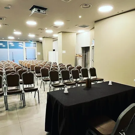 Hotel Malavoglia