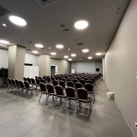Hotel Malavoglia 4*