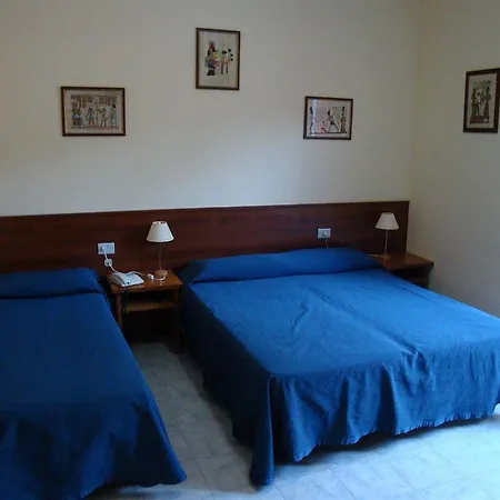 Malavoglia Hotel