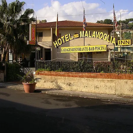 Malavoglia Hotel
