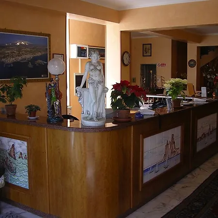 Hotel Malavoglia Aci Castello