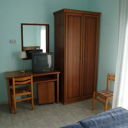 Hotel Malavoglia