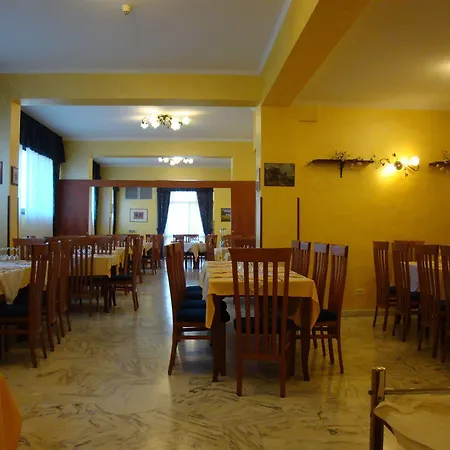 Malavoglia Hotel