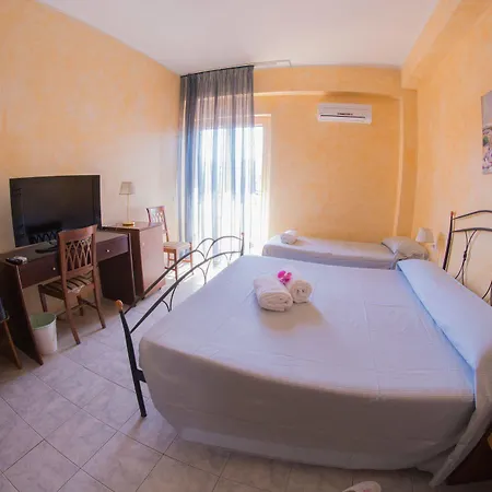 Malavoglia Hotel 4*