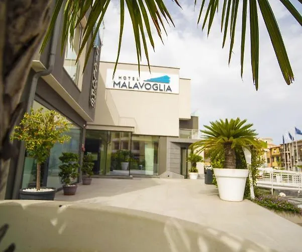 Malavoglia 4* 阿齐·卡斯特罗