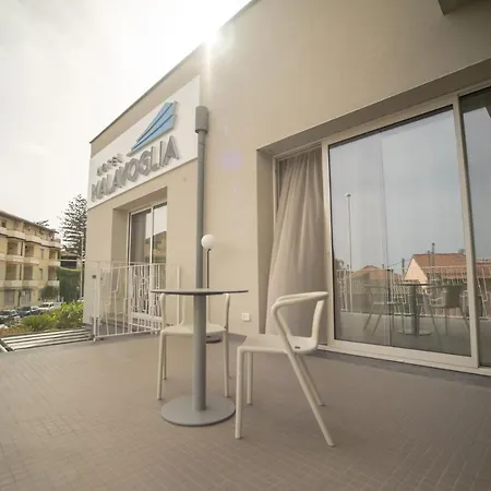 Hotel Malavoglia Aci Castello