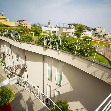 Hotel Malavoglia Aci Castello