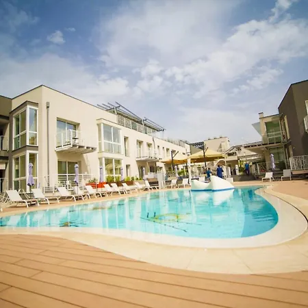 Malavoglia Hotel 4*