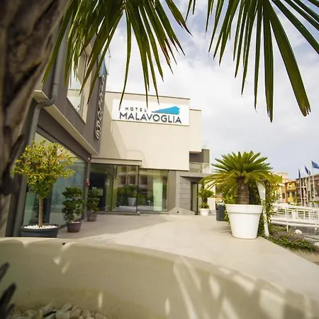 Malavoglia 4* Aci Castello