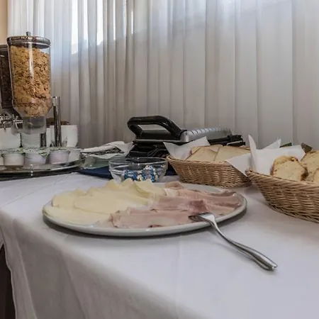 Malavoglia Hotel