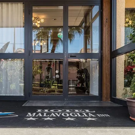 Hotel Malavoglia