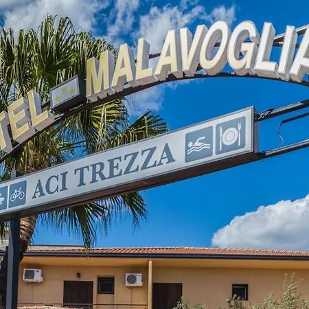 Hotel Malavoglia Aci Castello