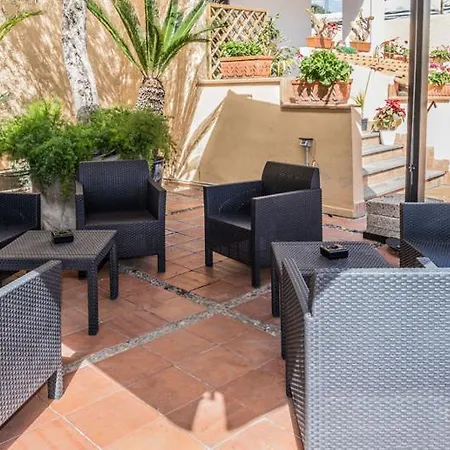 Malavoglia Hotel Aci Castello