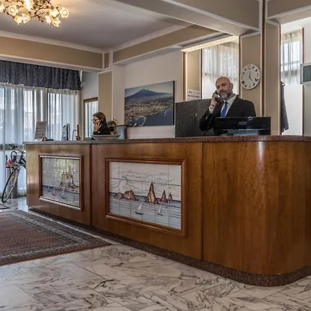 Malavoglia Hotel Aci Castello