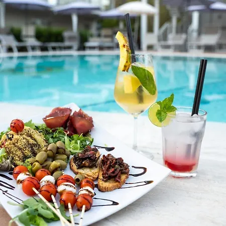 Malavoglia Hotel Aci Castello