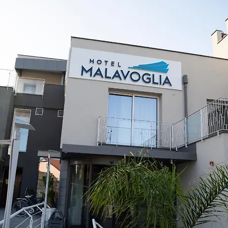 Malavoglia 4* Aci Castello