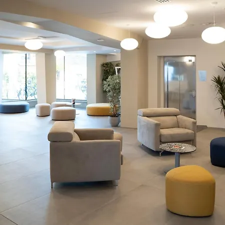 Hotel Malavoglia 4*