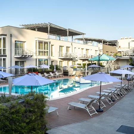 Malavoglia Szálloda Aci Castello