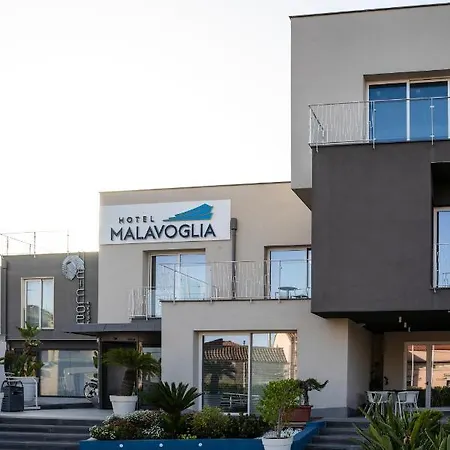 Malavoglia Hotel