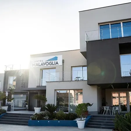 Hotel Malavoglia Aci Castello