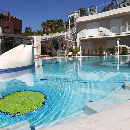 Malavoglia 4* Aci Castello