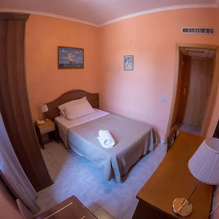 Malavoglia Hotel Aci Castello