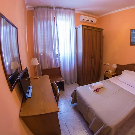 Malavoglia Hotel Aci Castello