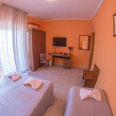 Malavoglia Hotel Aci Castello