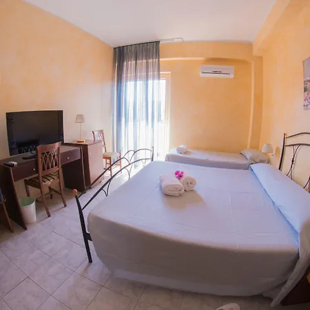 Hotel Malavoglia Aci Castello