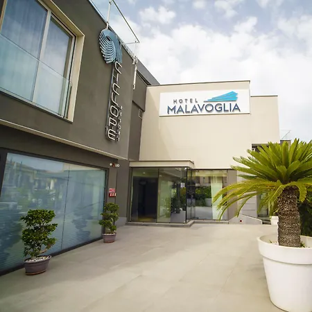 Hotel Malavoglia 4*