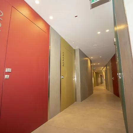 Hotel Malavoglia Aci Castello