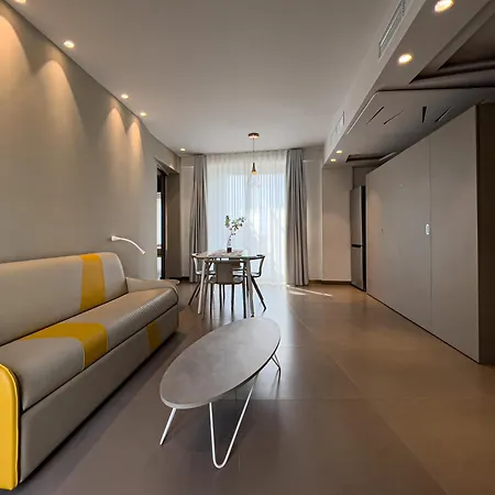 Malavoglia 4* آتْشّي كاستيلّو