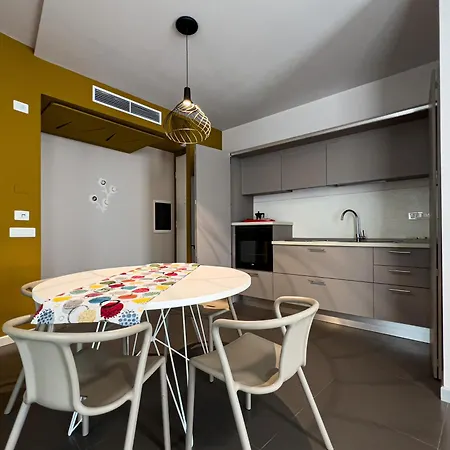 فندق Malavoglia 4*