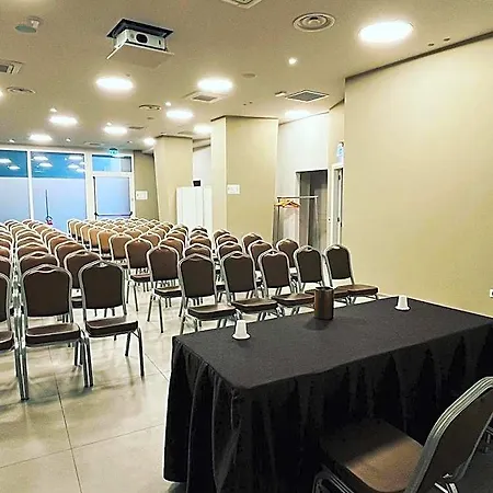 Malavoglia Szálloda