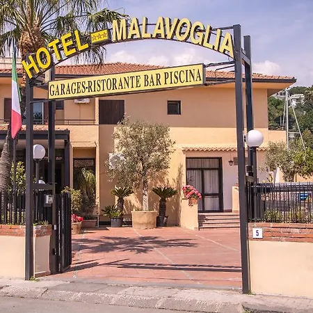 Hotel Malavoglia 4*