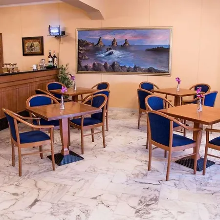 Hotel Malavoglia Aci Castello