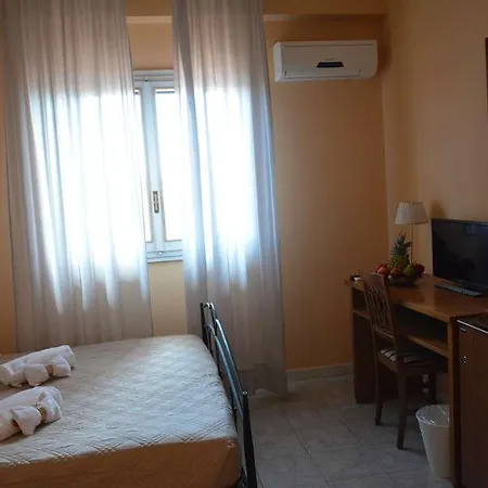 Malavoglia 4* Aci Castello