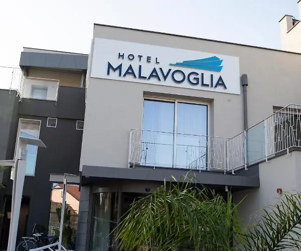 Malavoglia 4* آتْشّي كاستيلّو