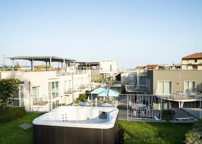 فندق Malavoglia 4*