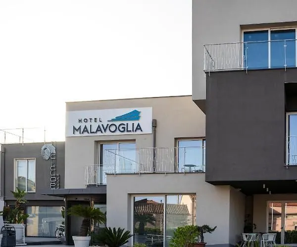 Malavoglia فندق