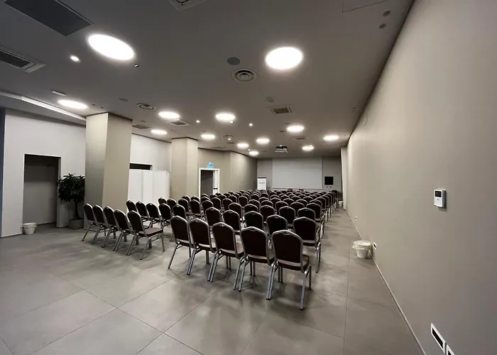 فندق Malavoglia 4*