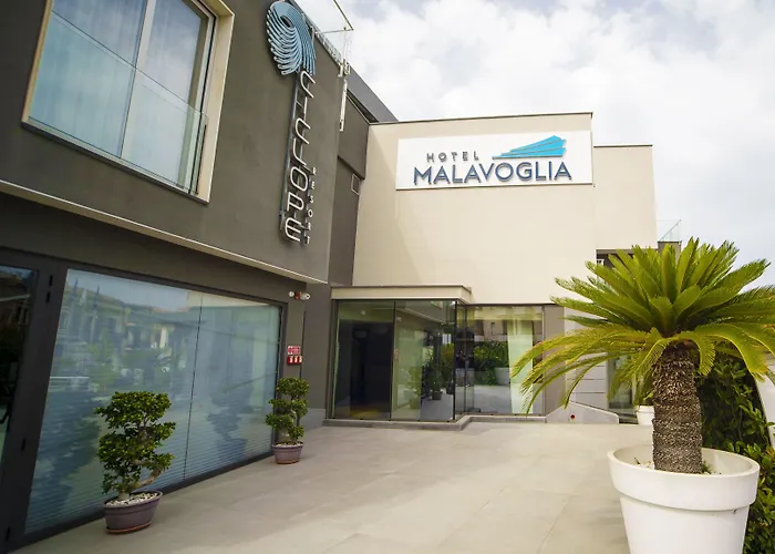 فندق Malavoglia 4*