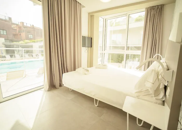 فندق Malavoglia 4*